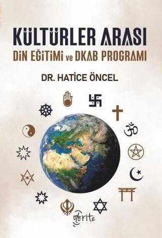 Kültürler Arası Din Eğitimi ve DKAB Programı - Hatice Öncel - Otorite