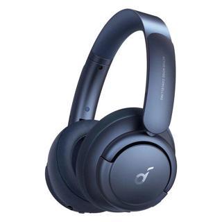 Anker Soundcore Life Q35 Bluetooth Kablosuz Kulaklık - LDAC Hi Res Kablosuz Ses Aktarımı - Hibrit Ak