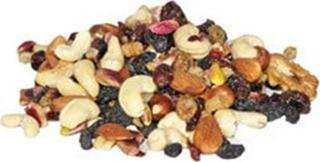 Tuğba Kuruyemiş Çiğ Iç Karışık 500 Gr
