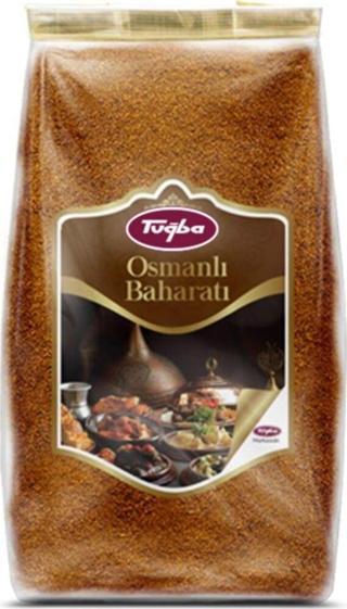 Tuğba Kuruyemiş Osmanlı Baharatı 160 Gr