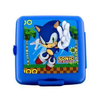 Sonic Sonıc X Beslenme Kutusu 2314 