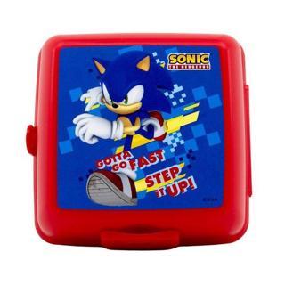 Sonic X Beslenme Kutusu 2316 
