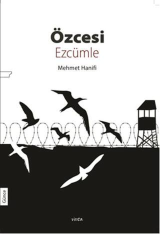Özcesi Ezcümle - Mehmet Hanifi - Vesta Yayınları