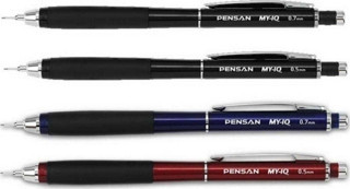 Pensan Iq 0.7 Uçlu Kalem Klasik Renkler Girilen Fiyat Adet Fiyatıdır.