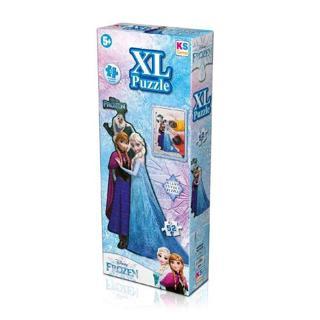 Frozen Ks Games XL Puzzle 101156