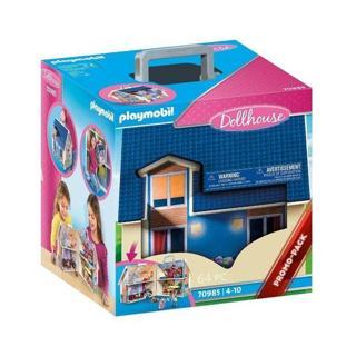 Playmobil Oyuncak Ev - Paket Oyuncak Ev 70985