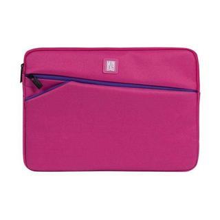 Minbag Alice Laptop ve Tablet Çantası (10,5-13,5 inç) Pembe
