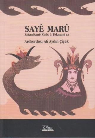 Saye Maru - Vate Yayınevi