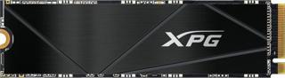 Adata Xpg Gammix S50 1Tb Core  3500-2200Mb/S Pcie Gen4 X4 M.2 2280 Ssd Sgammixs50C-1000G-Cs