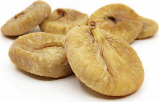 Özgür Kuruyemiş Süzme Incir Kurusu Doğal Katkısız - Kilitli Paket 750 gr.