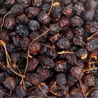 Doğa Organik Kiraz Kurusu 1000  gr