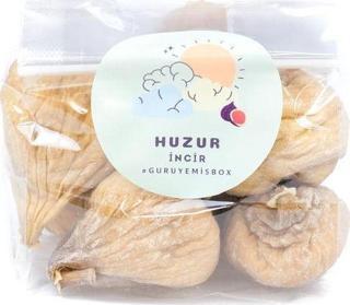 Guruyemiş Box Incir Kurusu Doğal Yöresel Kuru Meyve Kuruyemiş 1 kg Kuru Incir