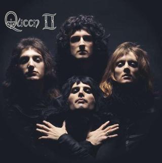 Universal Müzik Queen II Plak - Queen 