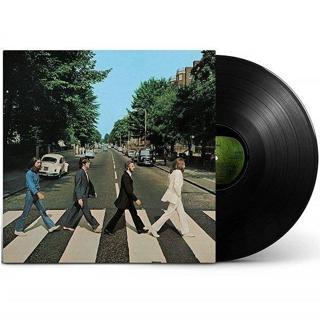 Universal Müzik Abbey Road (50th Ann) - The Beatles