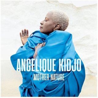 Classics & Jazz Uk Angelique Kidjo Mother Nature (Limited) Plak - Angelique Kidjo