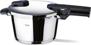 Fissler Vitaquick Bluepoint Düdüklü Tencere 6.0 Lt