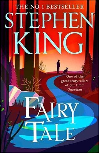 Fairy Tale - Stephen King - Hodder & Stoughton Ltd