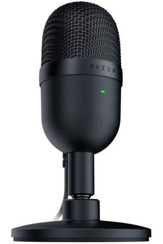 Razer Seiren Mini Siyah Yayıncı Mikrofonu