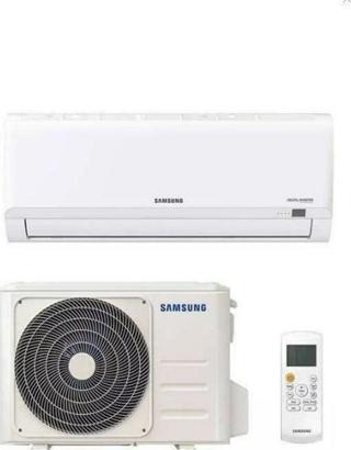 Samsung Ar12Txhqbwk A++ 12000Btu İnverter Klima