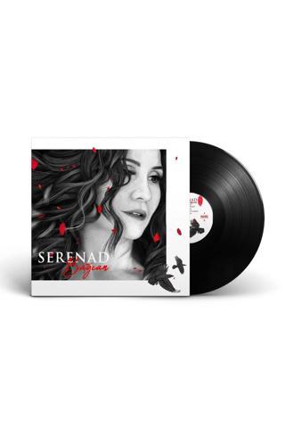 Majör Müzik Serenad Bağcan - Serenad (Plak) ()