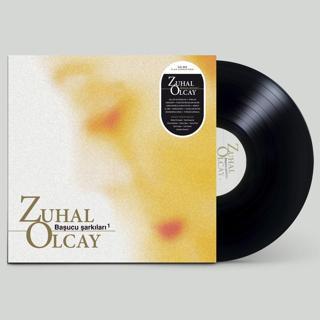 Ada Müzik Zuhal Olcay - Başucu Şarkıları 1 (Plak) ()