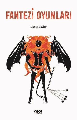 Fantezi Oyunları - Daniel Taylor - Gece Kitaplığı