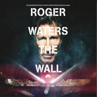 Sony Music The Wall (3xLp) - Roger Waters