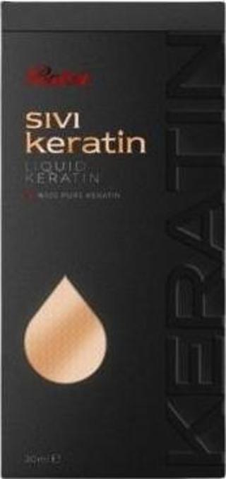 Balen Keratin Sıvı 30ml