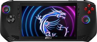 MSI Claw A1M-088TR 512 GB SSD Oyun Konsolu