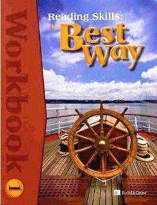 The Best Way 3 Workbook - Cynthia Lytle - Nüans