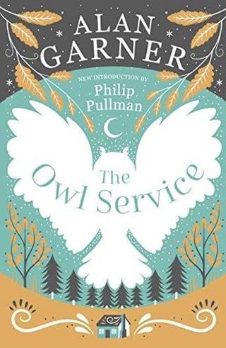 The Owl Service (Essential Modern Classics) - Alan Garner Garner - Nüans