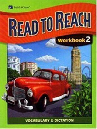 Read to Reach Workbook 2 - Henry John Amen IV - Nüans