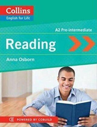 Collins English for Life Reading - Anna Osborn - Nüans