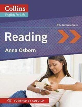 English for Life Reading (B1+ Intermediate) - Anna Osborn - Nüans