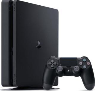 Sony Playstation 4 Slim 1 Tb - Türkçe Menü