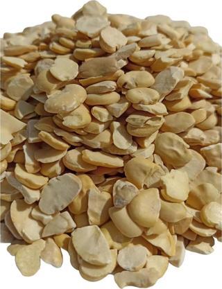 ABC Yeni Mahsül - Organik Soyulmuş Bakla - 1 Kg