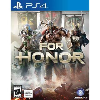 Ubisoft For Honor PS4 Oyun