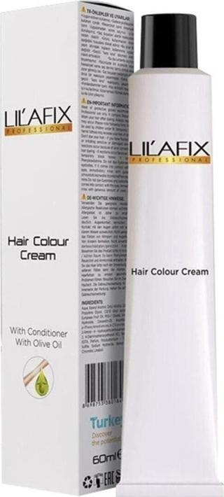 Lilafix 7/65 Saç Boyası 60 Ml.