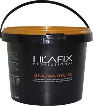 Lilafix Oryal Mavi Toz Açıcı 2 Kg