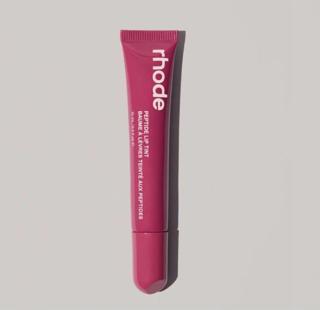 Rhode Peptide Lip Tint Raspberry Jelly Ruj
