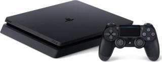 Sony Playstation 4 Slim 1 Tb + Ps4 Gta 5