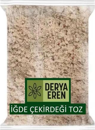 İğde Çekirdeği Toz 1 kg