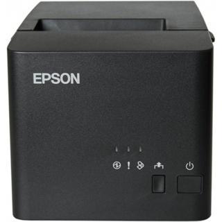 Epson TM-T20X-051 Termal Rulo Sipariş Fiş Yazıcısı (Seri-Usb) C31CH26051