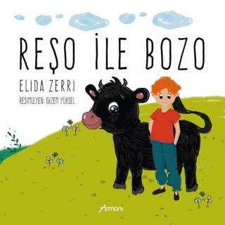 Reşo İle Bozo - Elida Zerri - Armoni