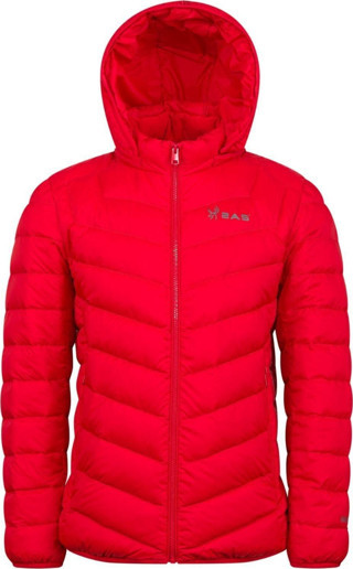 2AS Albert Men Down Jacket
