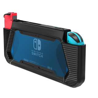 Gizala Nintendo Switch Grip Tutacak Ultra Korumalı Uyumlu