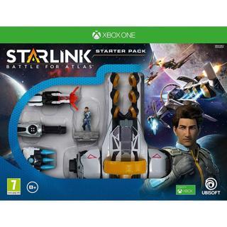 Ubisoft Starlink Battle For Atlas Xbox One Oyun