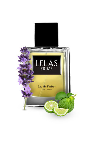 Lelas Prime 171 Juice of Sense Edp 55 ML Aromatik Erkek Parfümü 