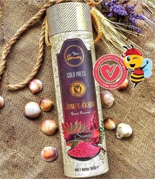Şenay Sumak Ekşisi 600 G
