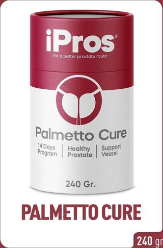 Toptan Bulurum İpros Macun 240 Gr Palmette Cure Prosta